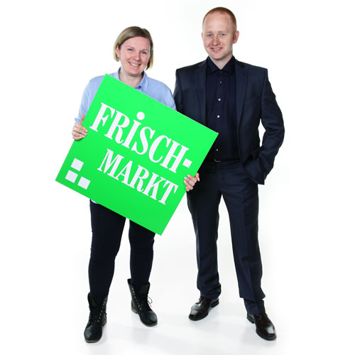 Lena und Waldemar