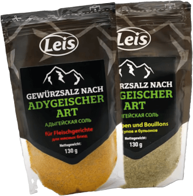 gewürze