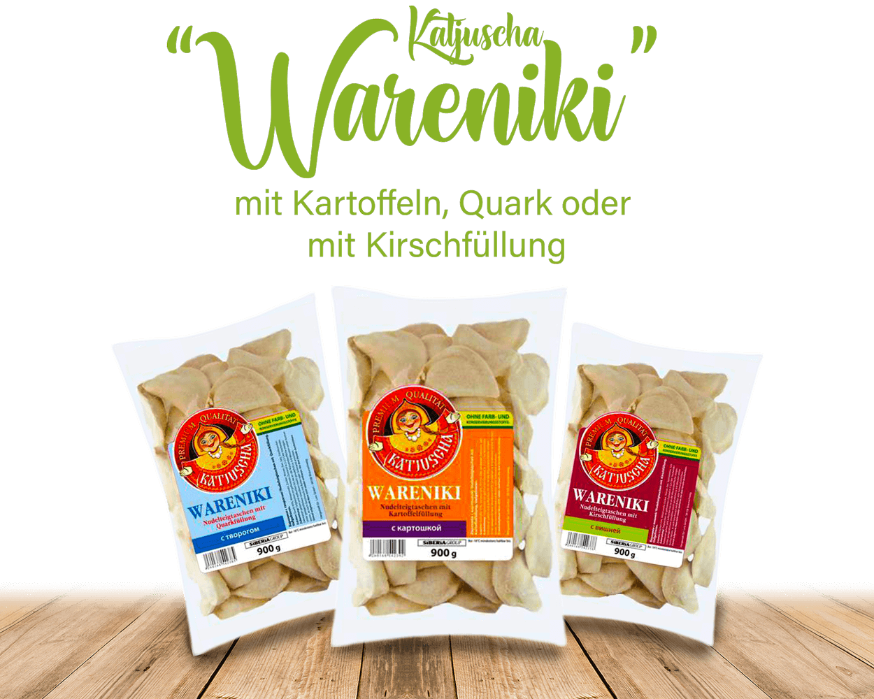 warenki