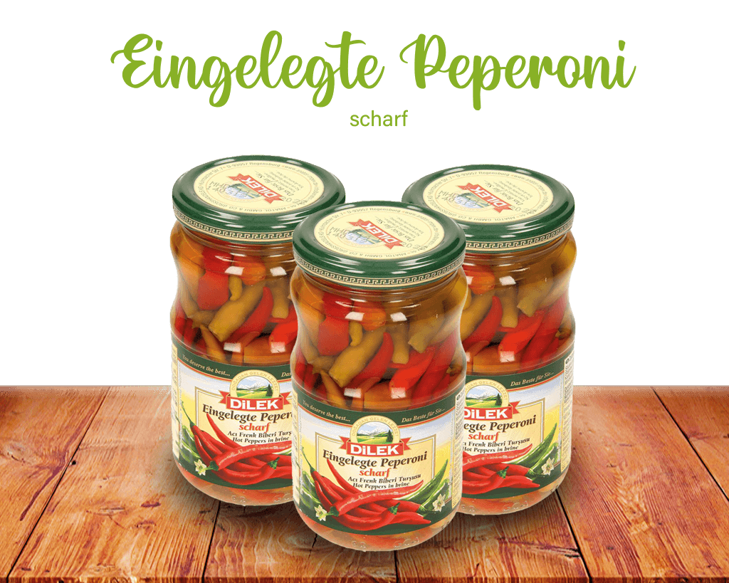 peperoni