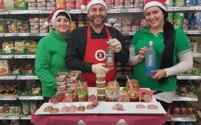 Super Tag im Frischmarkt Gifhorn